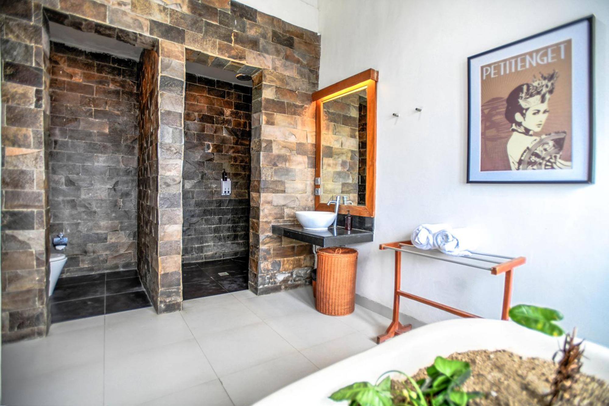 Melo Suites Hotel Seminyak Exteriér fotografie