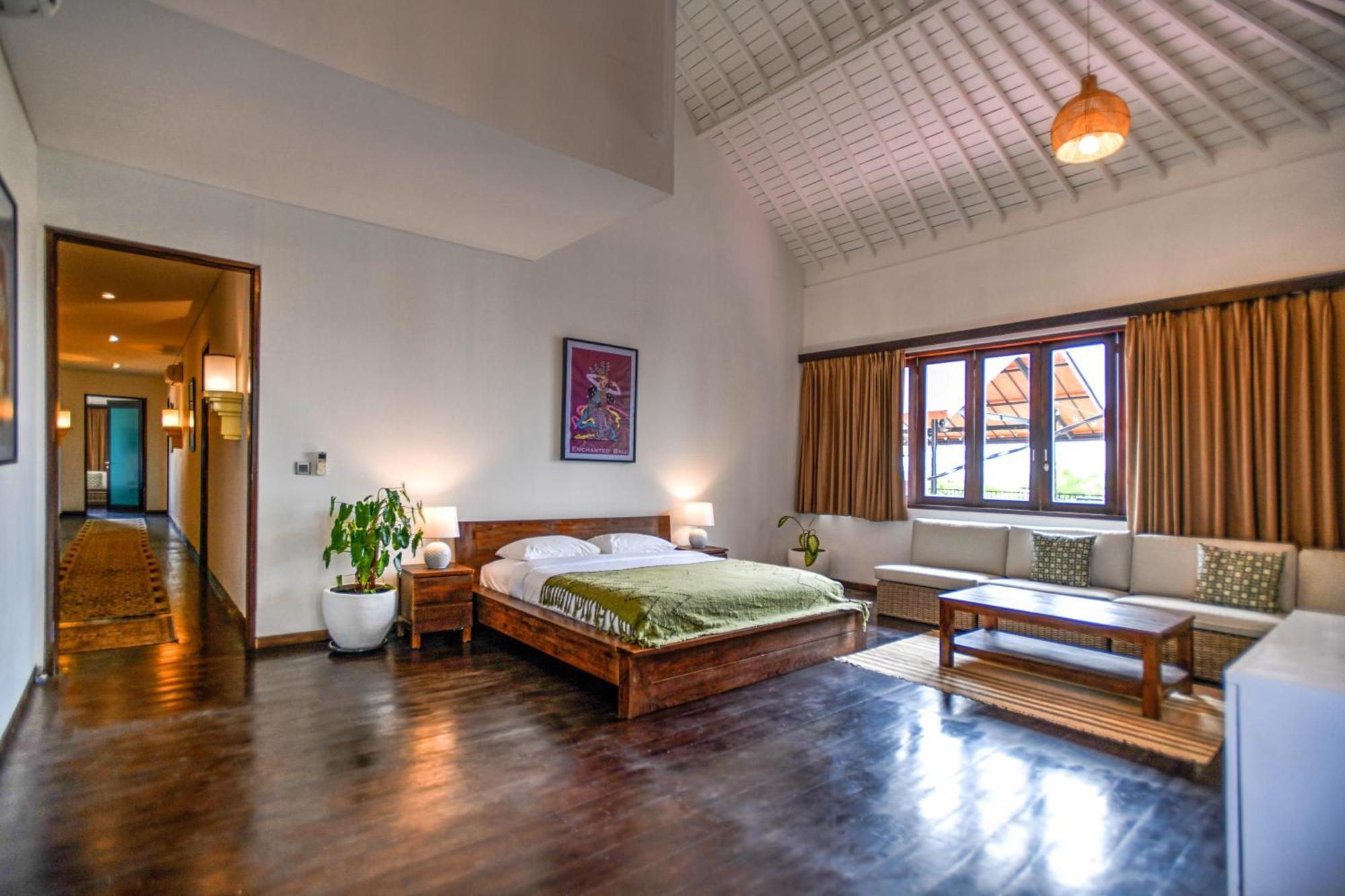 Melo Suites Hotel Seminyak Exteriér fotografie