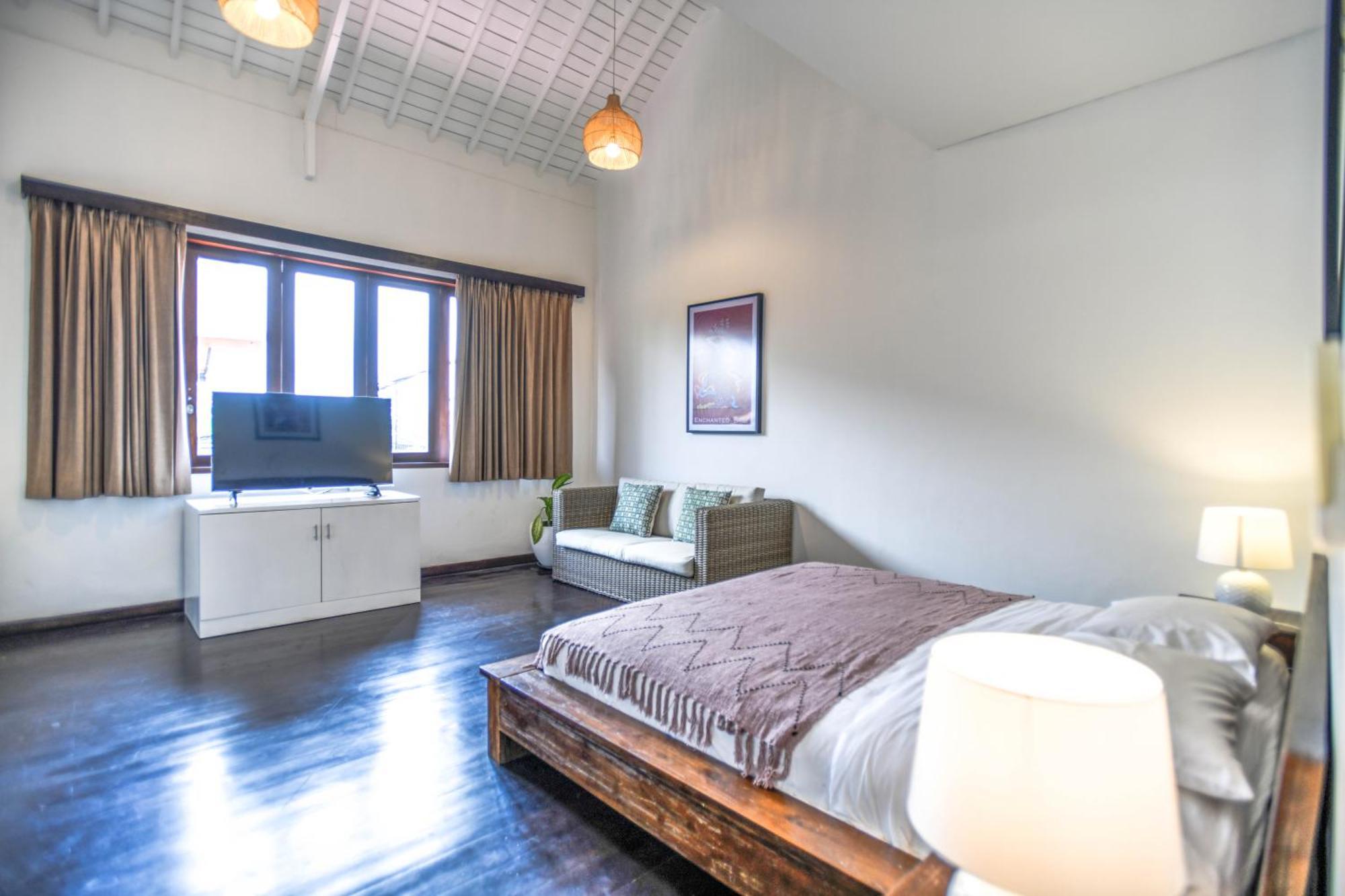 Melo Suites Hotel Seminyak Exteriér fotografie