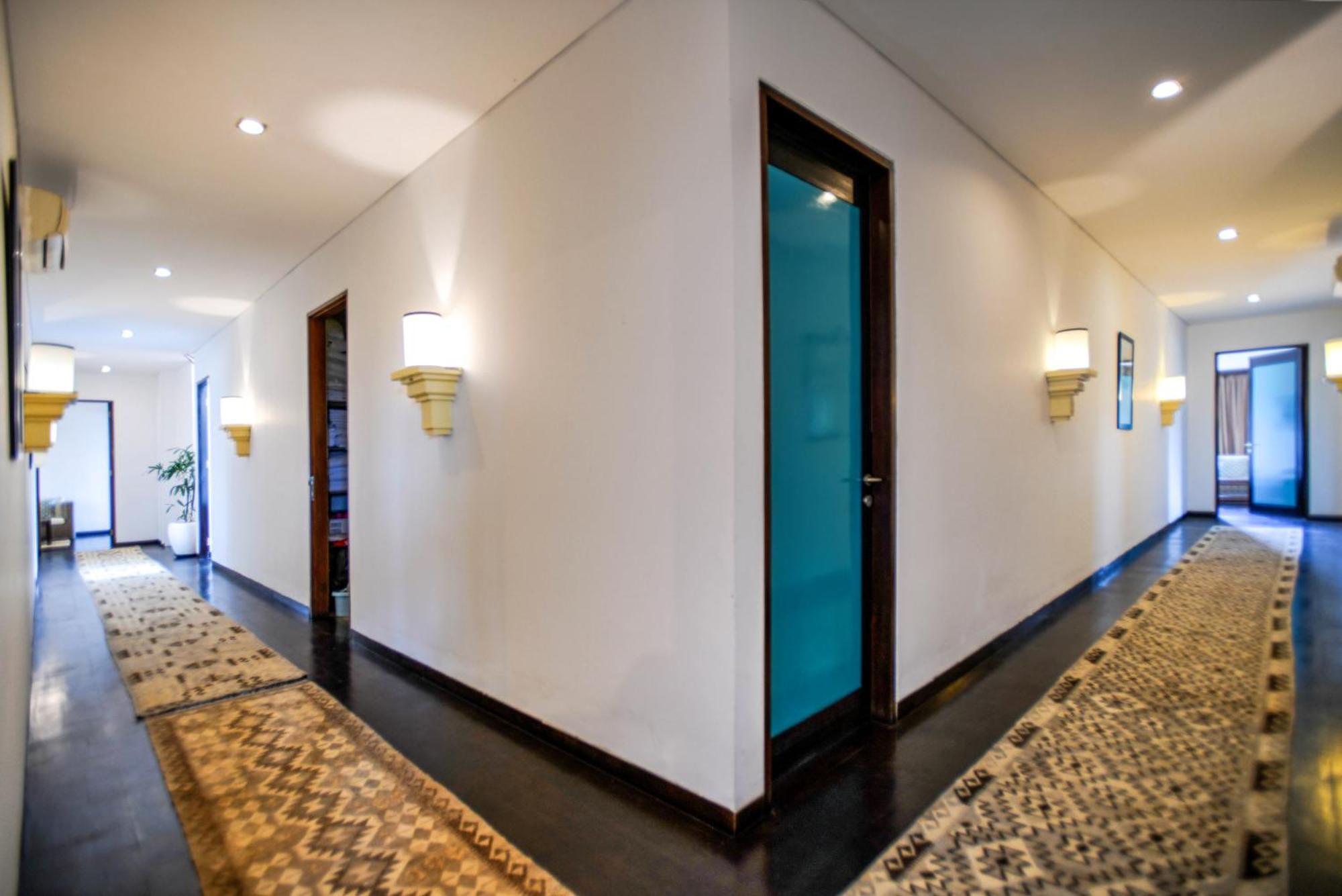 Melo Suites Hotel Seminyak Exteriér fotografie
